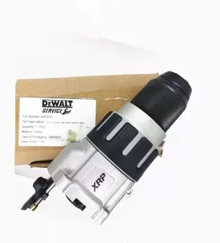 Патрон N470351 для коробки передач DEWALT DCD996 DCD997