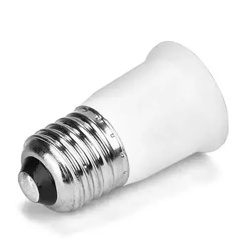 Патрон-удлинитель DelightFire E14 на E14 латунный