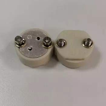 Патроны для ламп Martin DBGM 913 алюминиевые 24В