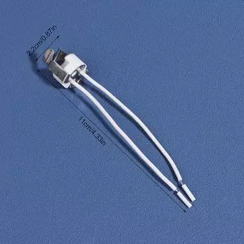 Патроны для ламп MR16 JETTING