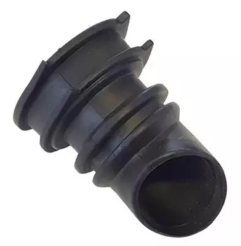 Патрубок воздухофильтра Honda DIO-50 (AF-27)