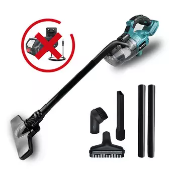 PATUOPRO Беспроводной Пылесос для Makita 18В