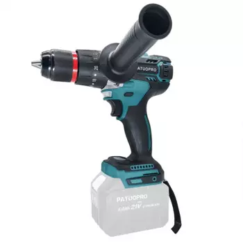 PATUOPRO Бесщеточная ударная дрель 13 мм