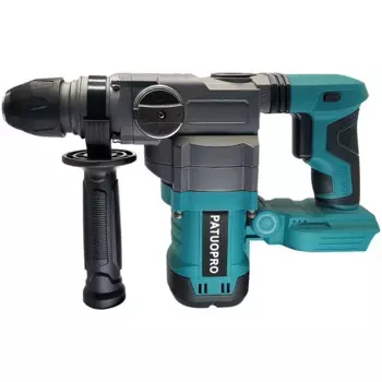 PATUOPRO 36 мм аккумуляторный перфоратор 10J для батарей Makita 18 В