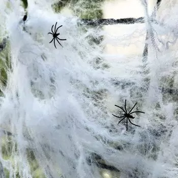 Паутина для Хэллоуина JOY-ENLIFE