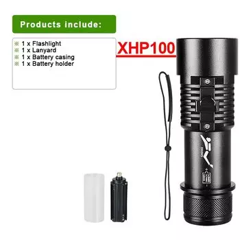 Paweinuo 6000 Люмен Подводный Фонарик Желтый Свет