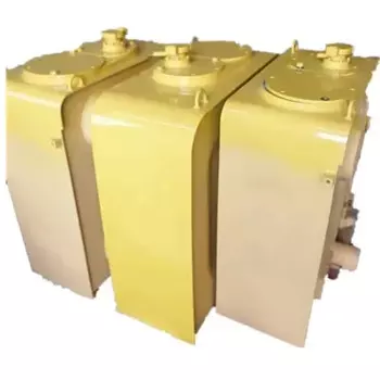 PC200-8 PC220-8 Бак гидравлического масла экскаватора 20Y-60-41113 Бак 20Y-60-41112 Бак экскаватора