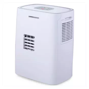PC9-DMF офисный увлажнитель воздуха для спальни 220 В, бытовой охладитель воздуха, портативный кондиционер, легкий Рабочий стол