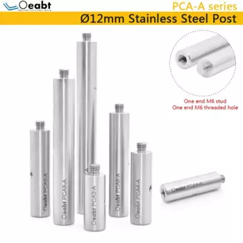 Столб из нержавеющей стали HAOYUNMA 12 мм