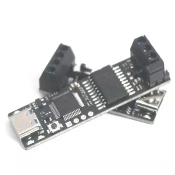PCAN Debugger модуль USB к CAN от Dykbcells