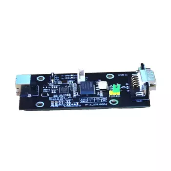 PCAN USB PEAKIPEH-002022/21 дюймовый разъем PCAN FD CANFD ZLG USB CAN