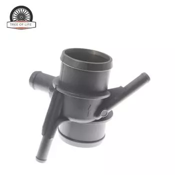 PCH503180 PCH 503180 для Land Rover Range Rover DIESEL 3.6L V8 2007 2008 2009 2010 2011 2012 шланг радиатора, соединитель водопроводной трубы