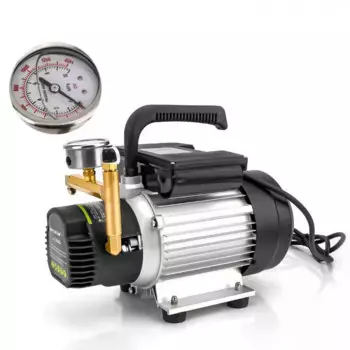 PCO-4/6 центральный воздушный кондиционер для холодильника, масляный холодильник, масляный насос, электрический топливный насос