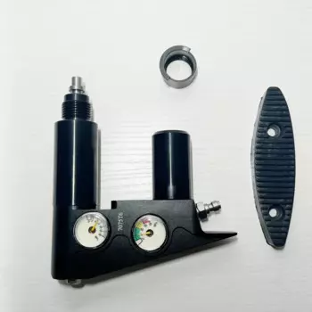 PCP клапан постоянного давления OLOEY