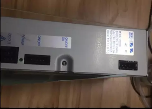 PD25B Новый и оригинальный источник питания