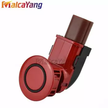 PDC датчик парковки датчики контроля расстояния парковки для Honda 2005-2010 Odyssey 2004-2013 CRV 39680-SHJ-A61