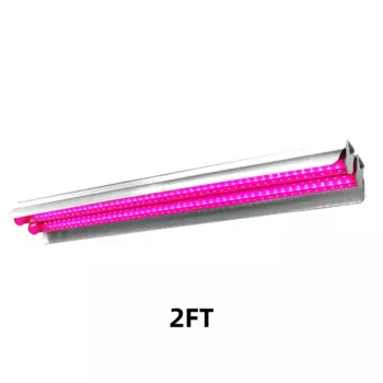 PDQ Фитолампа LED Полный спектр 50W