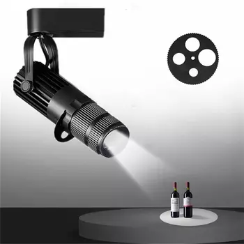 PDQ Потолочный светильник LED 5-20Вт