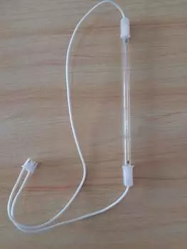 PDQ УФ лампа для стерилизации 185nm