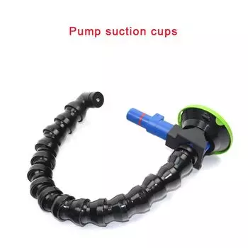 PDR King 3-дюймовый насос на присоске для ремонта вмятин