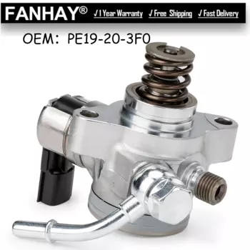 PE19-20-3F0 Новый другой топливный насос высокого давления PE18-20-3F0 для Mazda 2 3 6 CX-4 CX-5 CX4 CX5 2.5L 2012-18 FI1557 M73131 PE19203F0