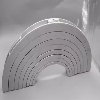 Скользящий зажим для плитки LIXIU 40/50/63/75/90/110/125/140/160/180/200