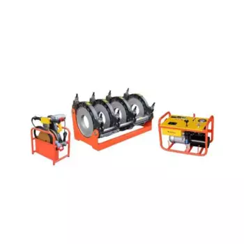 Аппарат для сварки труб PE, HDPE, PP