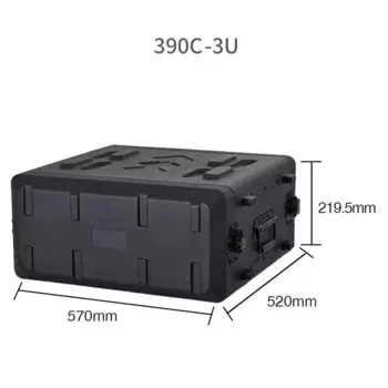 OLOEY Пластиковаяtoolbox