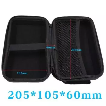 PEAKMETER набор инструментов для мультиметра