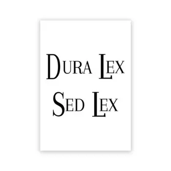 Печать Леди юстиции Yoolife