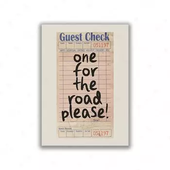 Печать на холсте "Мотивирующие цитаты"