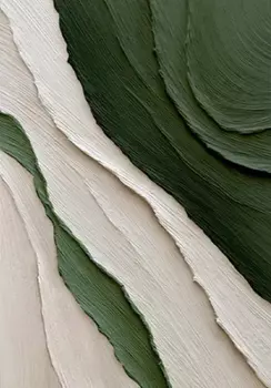 Печать на холсте PANTINGART Аbstract