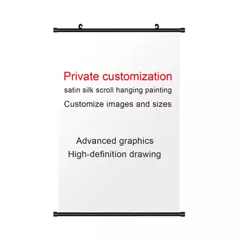 Печать по фото на шелковом холсте Bandai 40x60 см