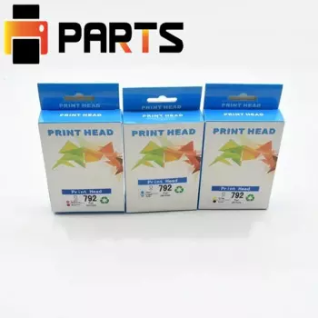 Печатающая головка CN702A CN703A CN704A для принтера HP 792, 1 шт., печатающая головка для HP792 DesignJet L26100 L26500 L26800 Latex 210 260 280