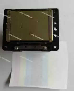Печатающая головка для Dx7 Roland 640/Bn-20 Mimaki Jv33 Cjv150 Mutoh Vj1624 Печатающая головка Mimaki DX7