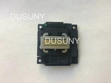 Печатающая головка для Epson L301 L351 L353 L551 L120 L210 L211