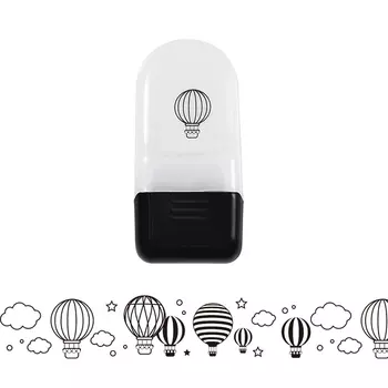 Печатка-штамп Гипсофила hopk 8976