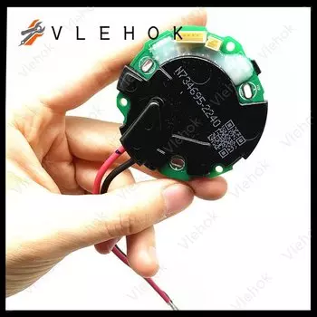 Печатная плата DEWALT DCMBL562 DCMBL562N N911700