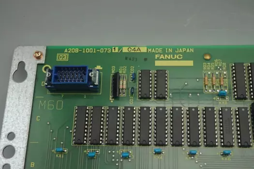 Печатная плата Fanuc