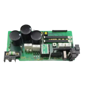 Печатная плата FANUC A16B-2202-0790