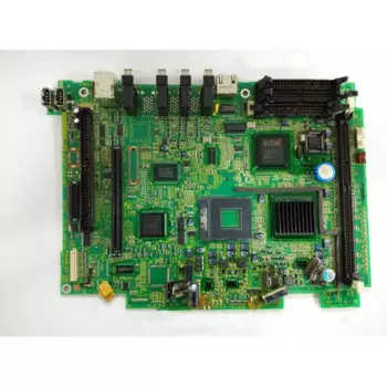 Печатная плата FANUC pcb 180i-wb, материнская плата