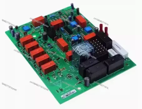 Печатная плата Fg WILSON, 650–091)