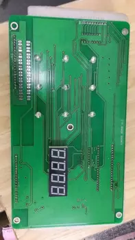 Печатная плата Inj6b