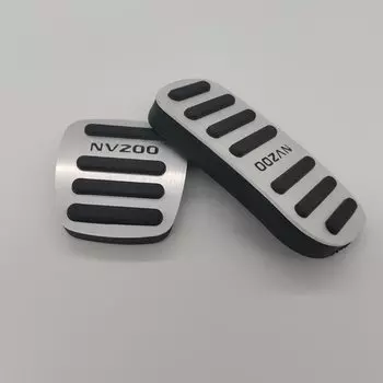 Педаль газа тормоза акселератора для Nissan NV200 2010-2015 2016 2017 2018