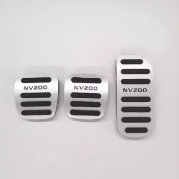 Педаль газа тормоза акселератора для Nissan NV200 2010-2015 2016 2017 2018