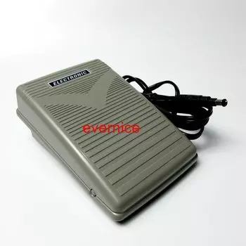 Педаль ножного управления evernice для швейных машин Pfaff