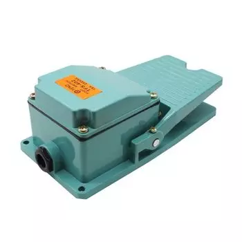 Педальный контроллер OOTDTY AC250V 15A