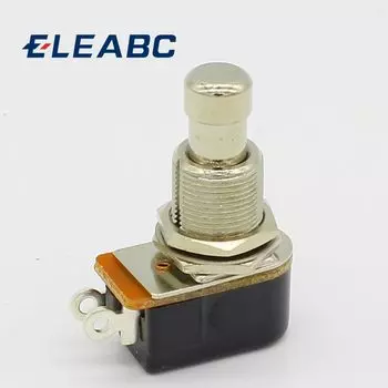 Педальный переключатель ELEABC SPST