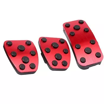 Педальный тормоз для Subaru XV 2012-2017 Forester SH SJ 2006-2018 Outback 2007-2013 Legacy Impreza 2006-2014