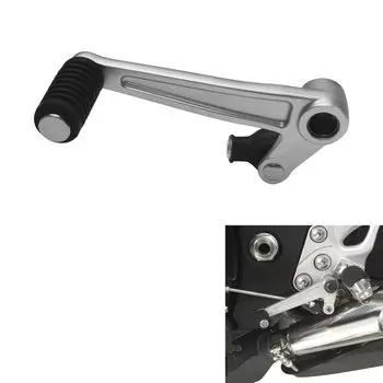 Педаль переключения передач для Suzuki Hayabusa GSX1300R 08-20 SV650 04-09 SV650A ABS 07-09 SV650SA 07-15
